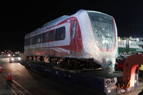 DOTr taps another Japanese firm for LRT.
